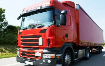 Antalya Tutak Ambar Kargo