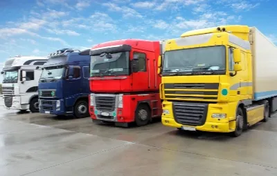 Antalya Tutak Nakliye Ambarı