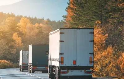 Antalya ile Tutak Arası Klima Taşıma